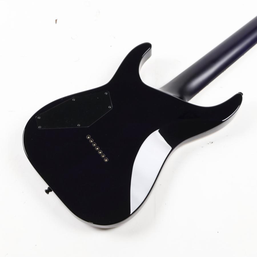ESP 中古 7弦エレキギター ESP E-II SERIES M-II 7NT HS Purple