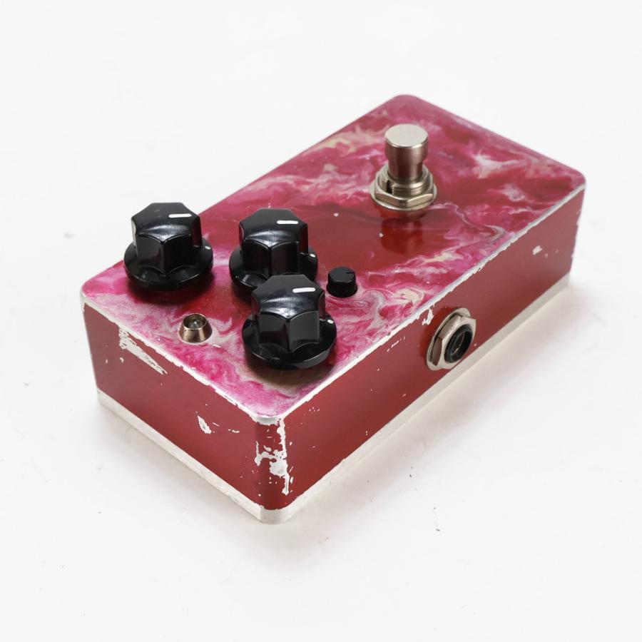 中古 Leqtique レクティーク Redemptionist オーバードライブ