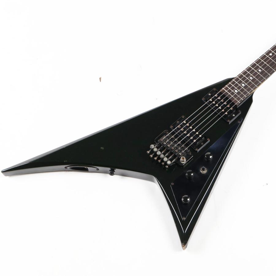 FERNANDES（フェルナンデス） 中古 JSモデル ランディVタイプ 年代不明