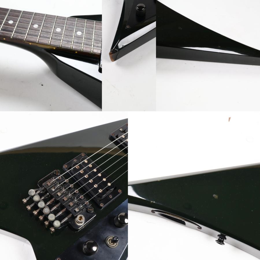 FERNANDES（フェルナンデス） 中古 JSモデル ランディVタイプ 年代不明