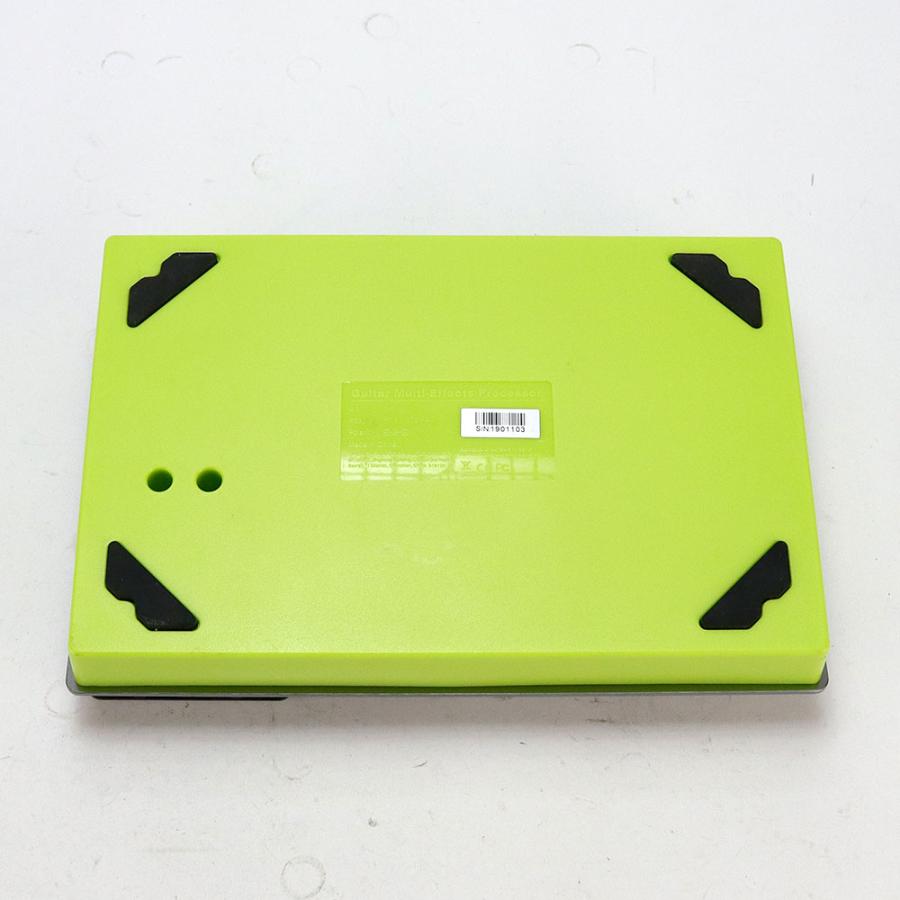 中古 Mooer GE150 マルチエフェクター : chuya-online チューヤ