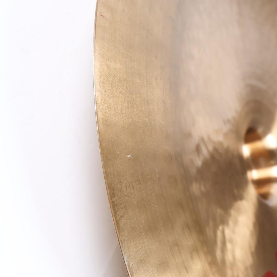 中古 チャイナシンバル パイステ PAISTE 2002 CHINA TYPE 20インチ