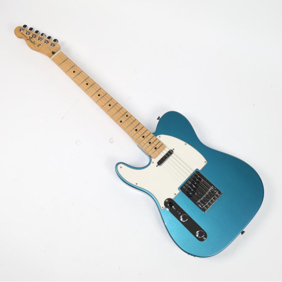 Fender（フェンダー） 中古 Mexico Standard Telecaster Lake Placid