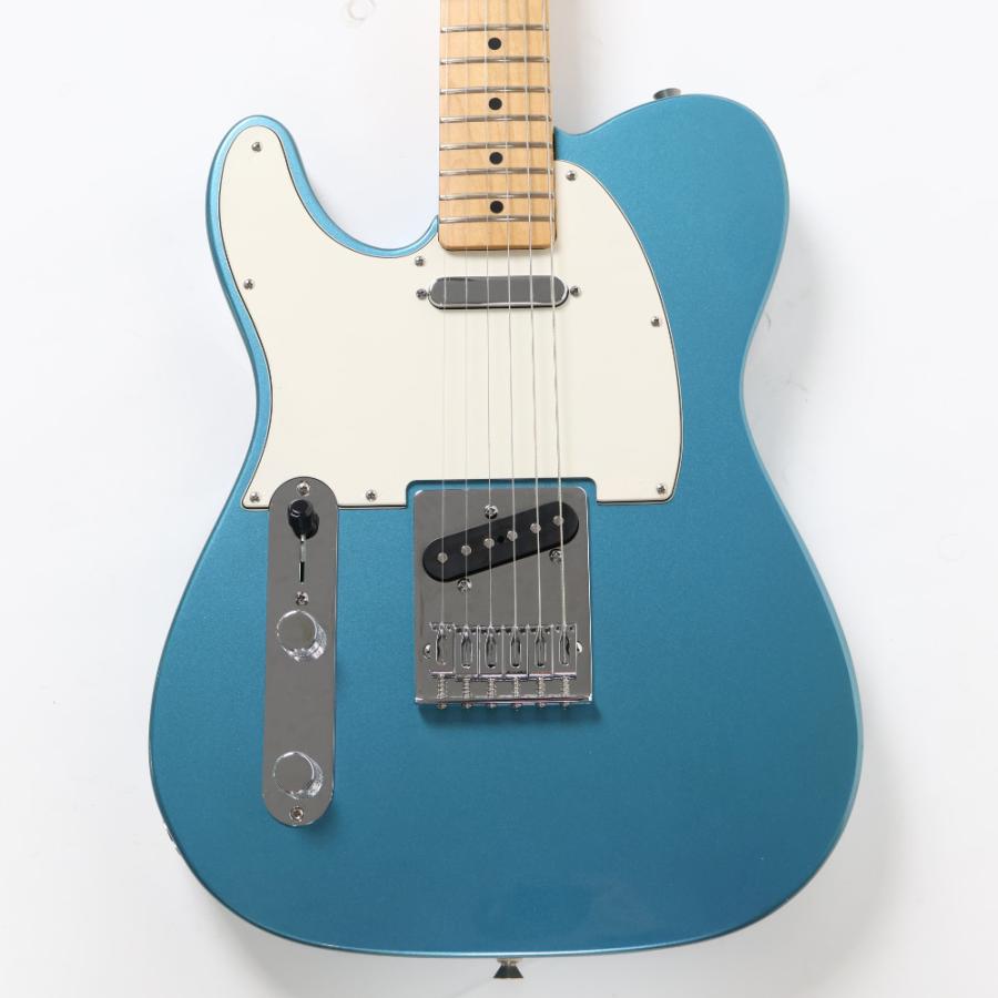Fender（フェンダー） 中古 Mexico Standard Telecaster Lake Placid