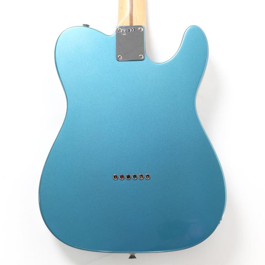 Fender（フェンダー） 中古 Mexico Standard Telecaster Lake Placid