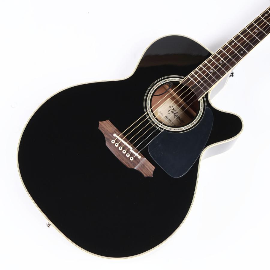 Takamine 中古 アコースティックギター Takamine DMP561C BL タカミネ