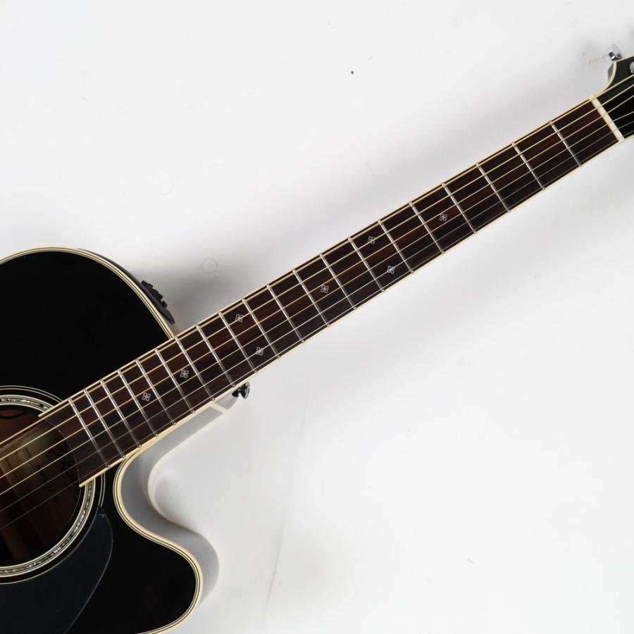 Takamine 中古 アコースティックギター Takamine DMP561C BL タカミネ