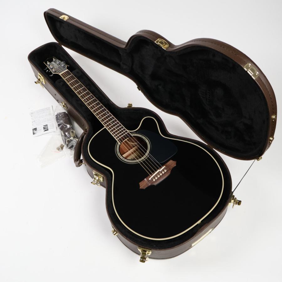 Takamine 中古 アコースティックギター Takamine DMP561C BL タカミネ