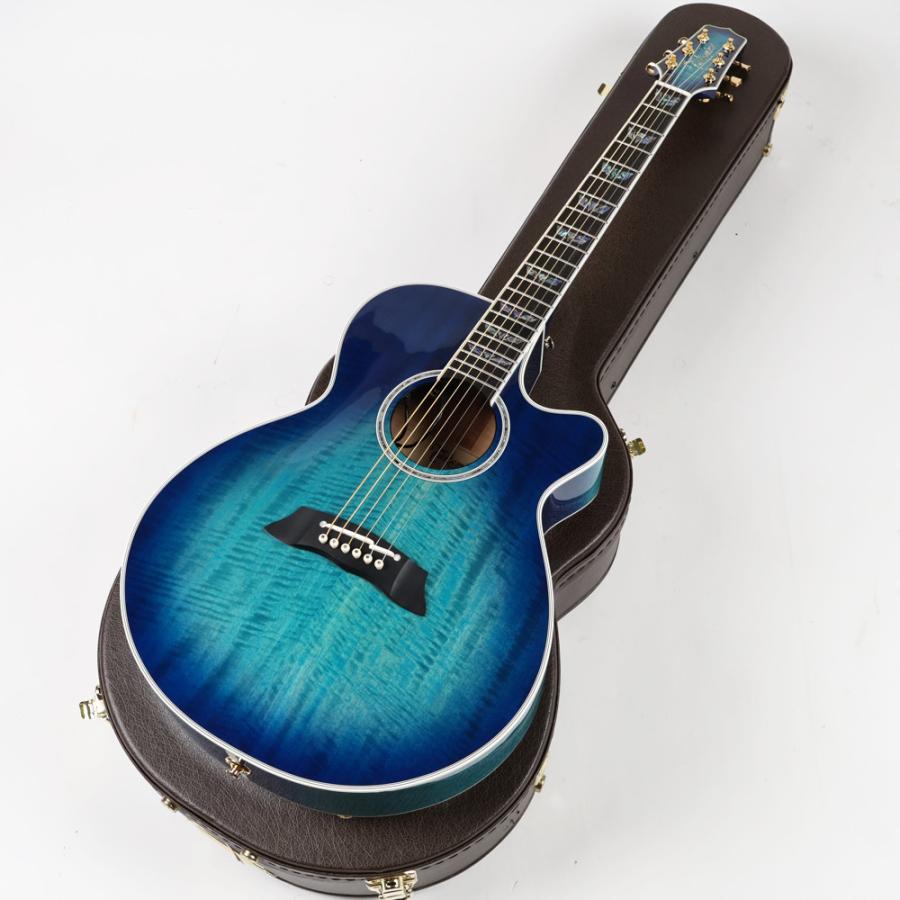 Takamine 中古 アコースティックギター Takamine TDP181AC SBB