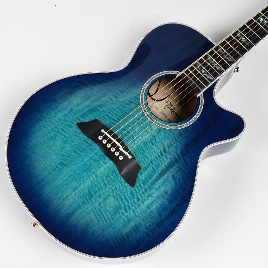 Takamine 中古 アコースティックギター Takamine TDP181AC SBB
