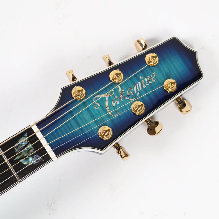 Takamine 中古 アコースティックギター Takamine TDP181AC SBB