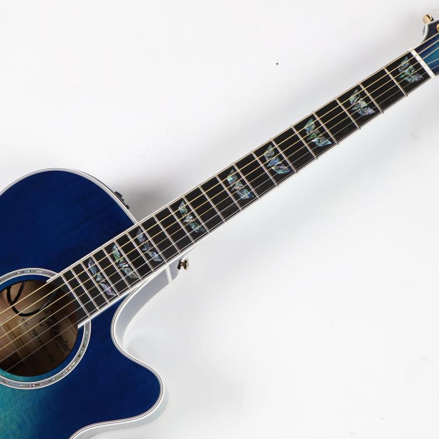 Takamine 中古 アコースティックギター Takamine TDP181AC SBB