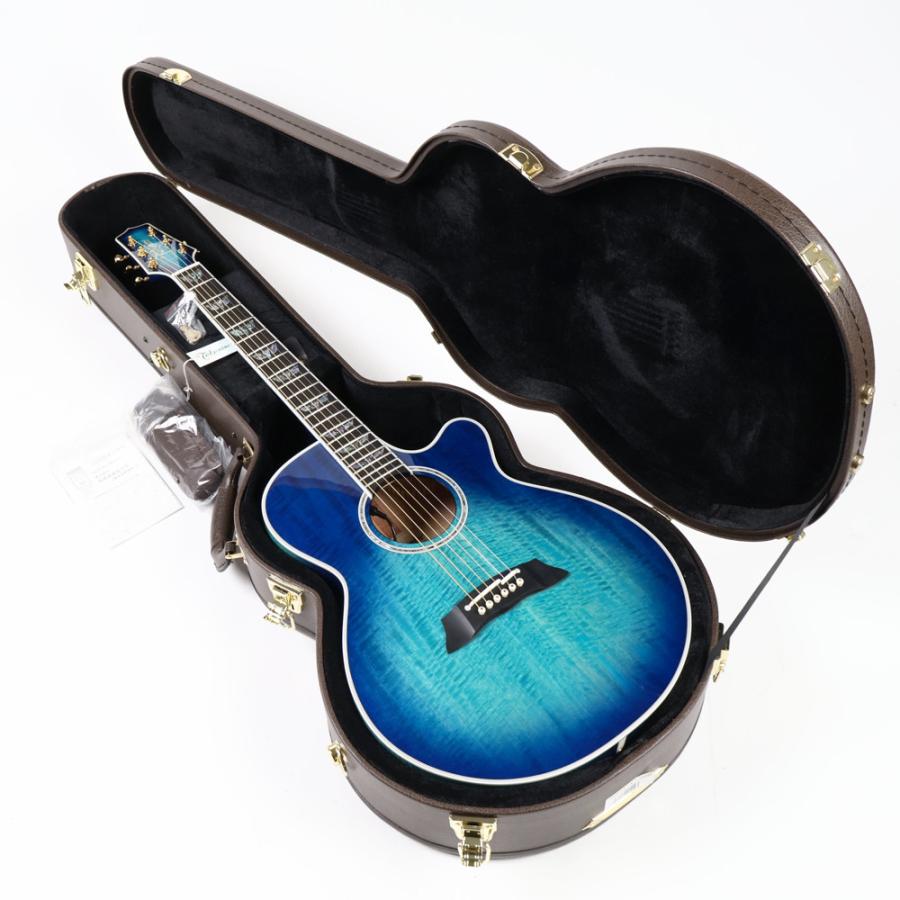 Takamine 中古 アコースティックギター Takamine TDP181AC SBB