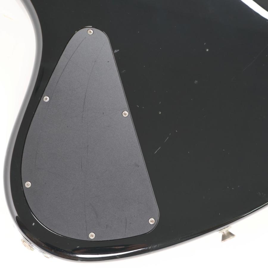 中古 Sadowsky サドウスキー MetroLine MV4 Black 2015年製 エレキベース_10