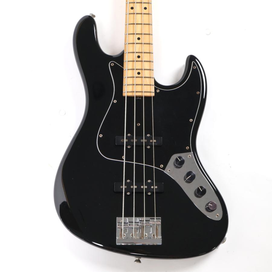 中古 Sadowsky サドウスキー MetroLine MV4 Black 2015年製 エレキベース_2