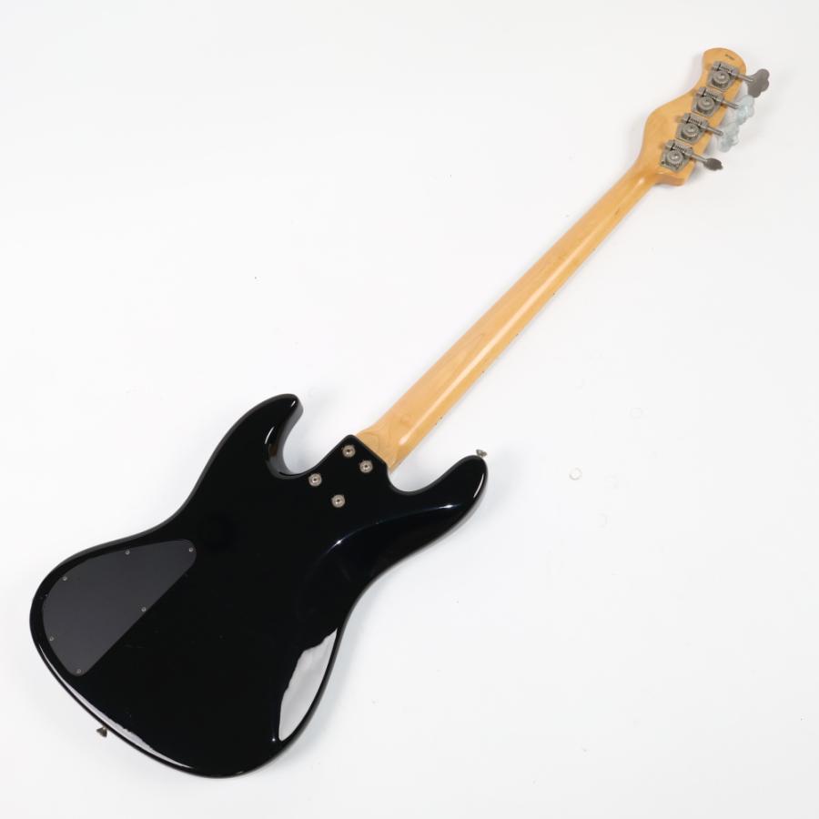中古 Sadowsky サドウスキー MetroLine MV4 Black 2015年製 エレキベース_4