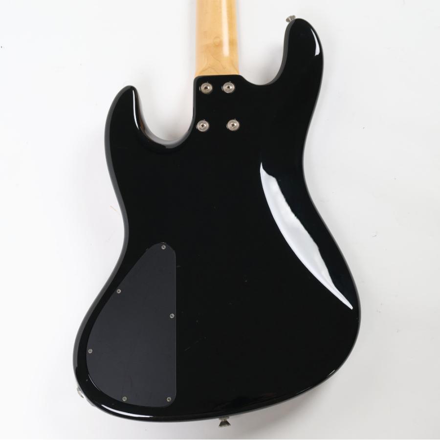 中古 Sadowsky サドウスキー MetroLine MV4 Black 2015年製 エレキベース_5