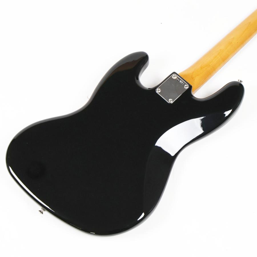 Fender（フェンダー） 中古 Vintera II 60s Jazz Bass RW BLK 2025年製