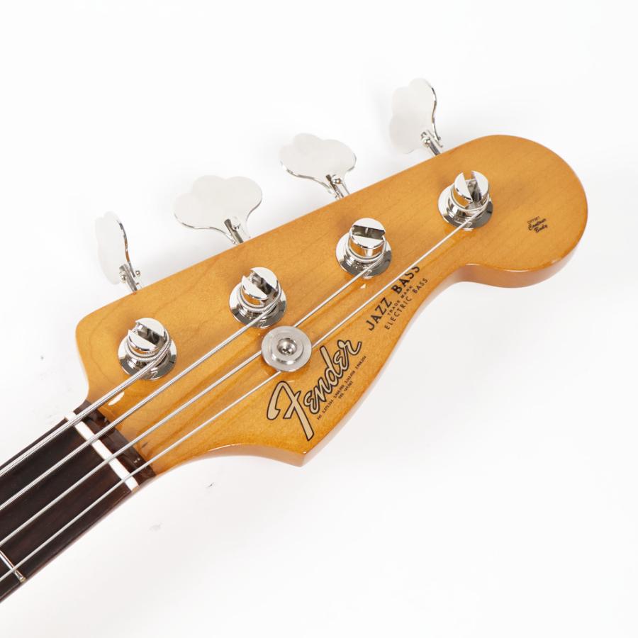 Fender（フェンダー） 中古 Vintera II 60s Jazz Bass RW BLK 2025年製