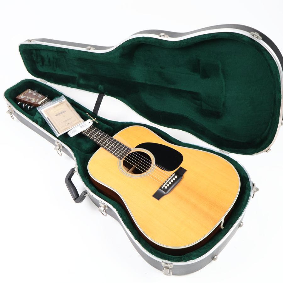 Martin D-28スタンダード2011年製 D-28 Standard 【2011年製】 Martin アコースティックギター フラット