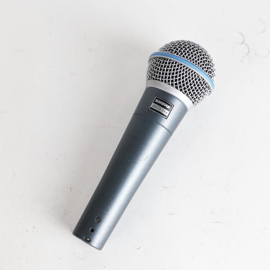 SHURE（シュア） 中古 マイク ダイナミックマイク シュアー SHURE