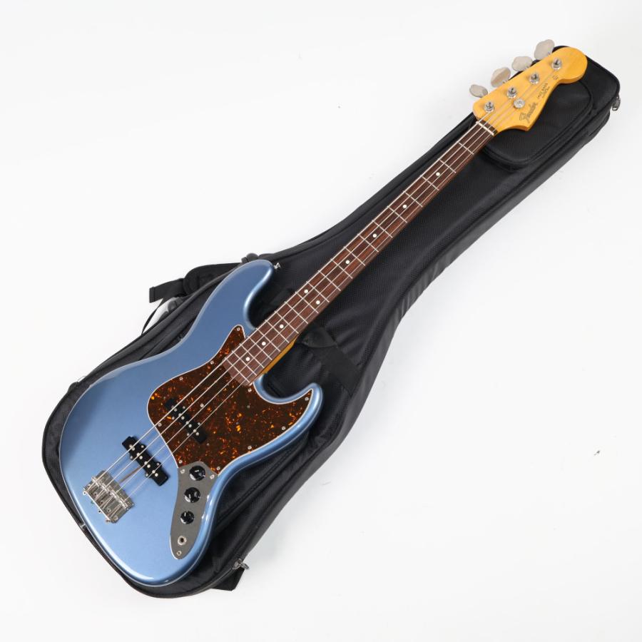 Fender（フェンダー） 中古 エレキベース FENDER JAPAN JB62 OLB 2014 