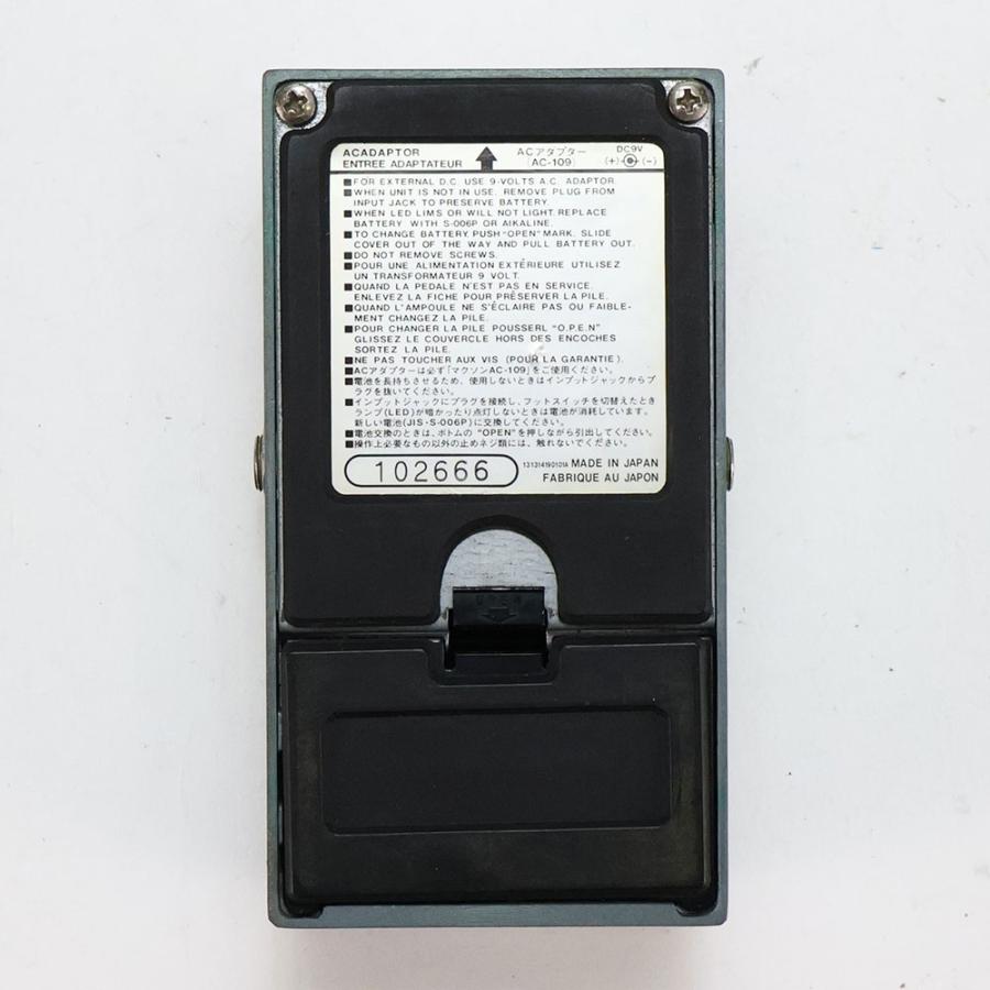 MAXON 中古 マクソン SD-01 Sonic Distortion ディストーション ギター