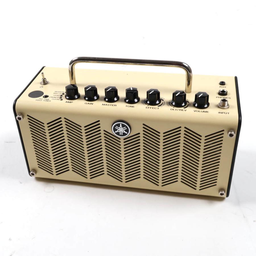 WF　YAMAHA　thr5 中古　ヤマハ　ギターアンプ YAMAHA（ヤマハ） 中古 YAMAHA THR5 コンパクトギターアンプ 小型