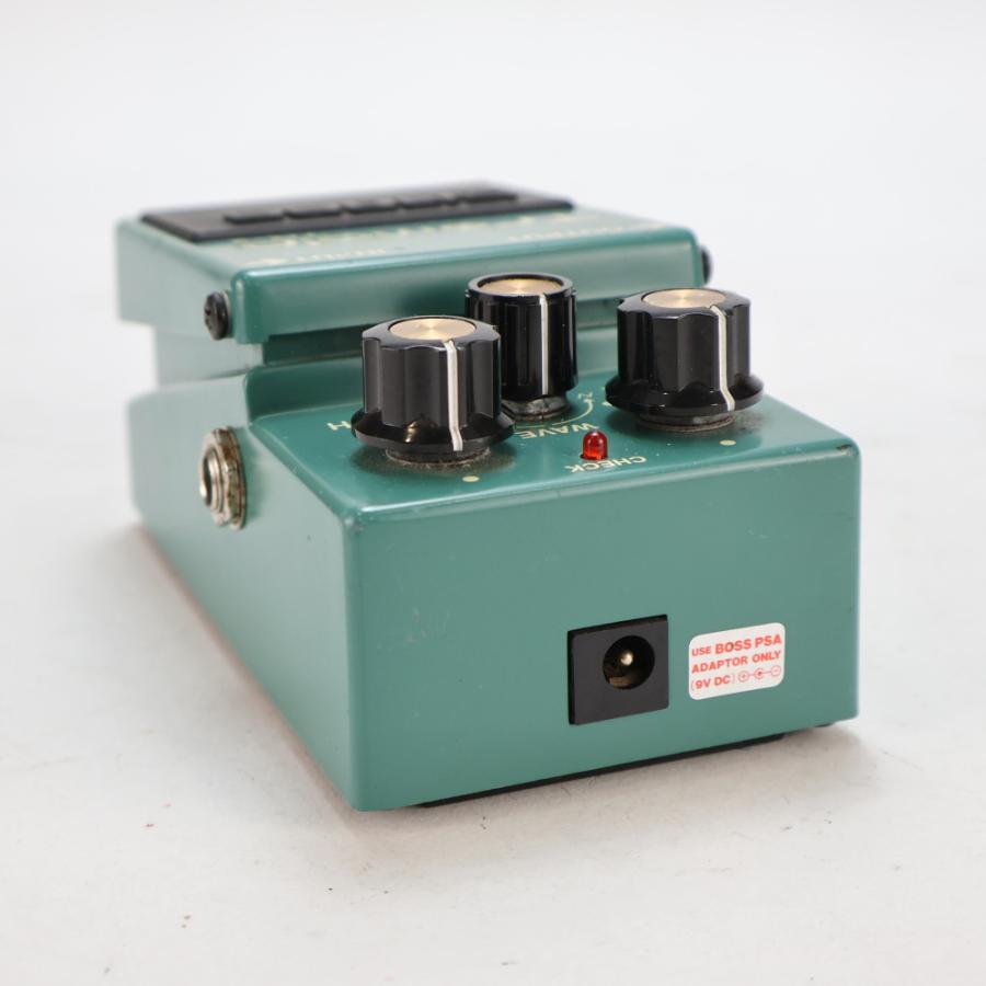 BOSS TR-2 Tremolo ボス トレモロ ギターエフェクター BOSS（ボス） 中古 トレモロ エフェクター BOSS TR-2 Tremolo ギター