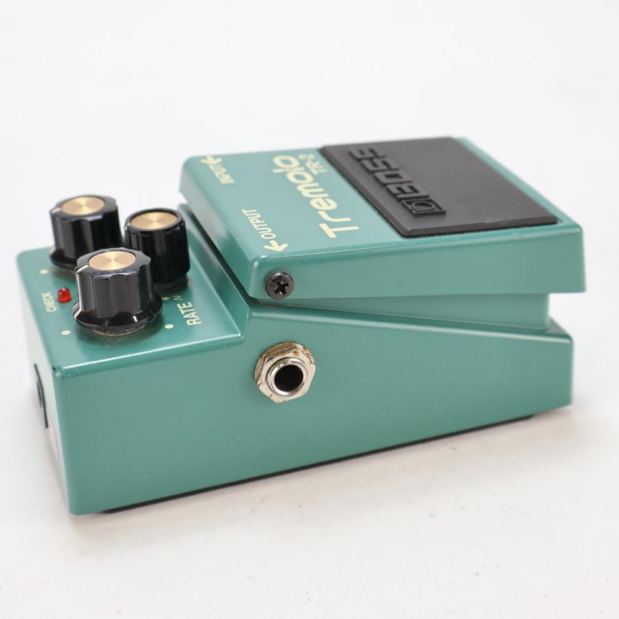 BOSS（ボス） 中古 トレモロ エフェクター BOSS TR-2 Tremolo ギター