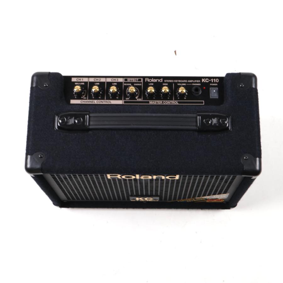 ローランド（Roland） 中古 キーボードアンプ Roland KC-110 : chuya