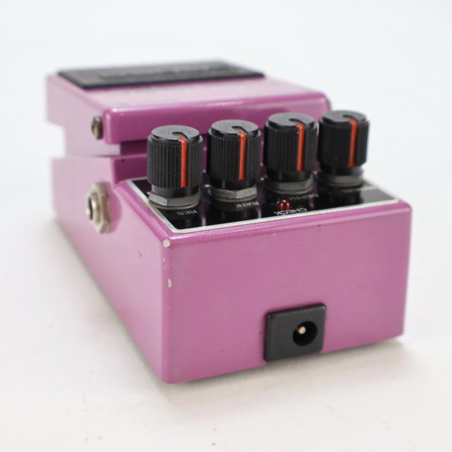 boss bf-2 flanger ギター　エフェクター　日本製　中古品 BOSS（ボス） 中古 フランジャー BOSS BF-2 Flanger Made in Japan