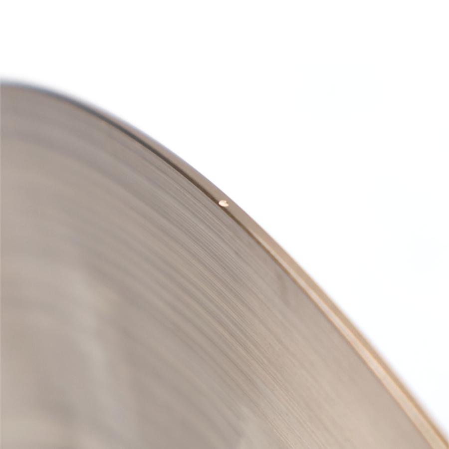 中古 ハイハットシンバル ペア セイビアン SABIAN HHX CLICK HATS 14インチ ペア ハイハットシンバル_2