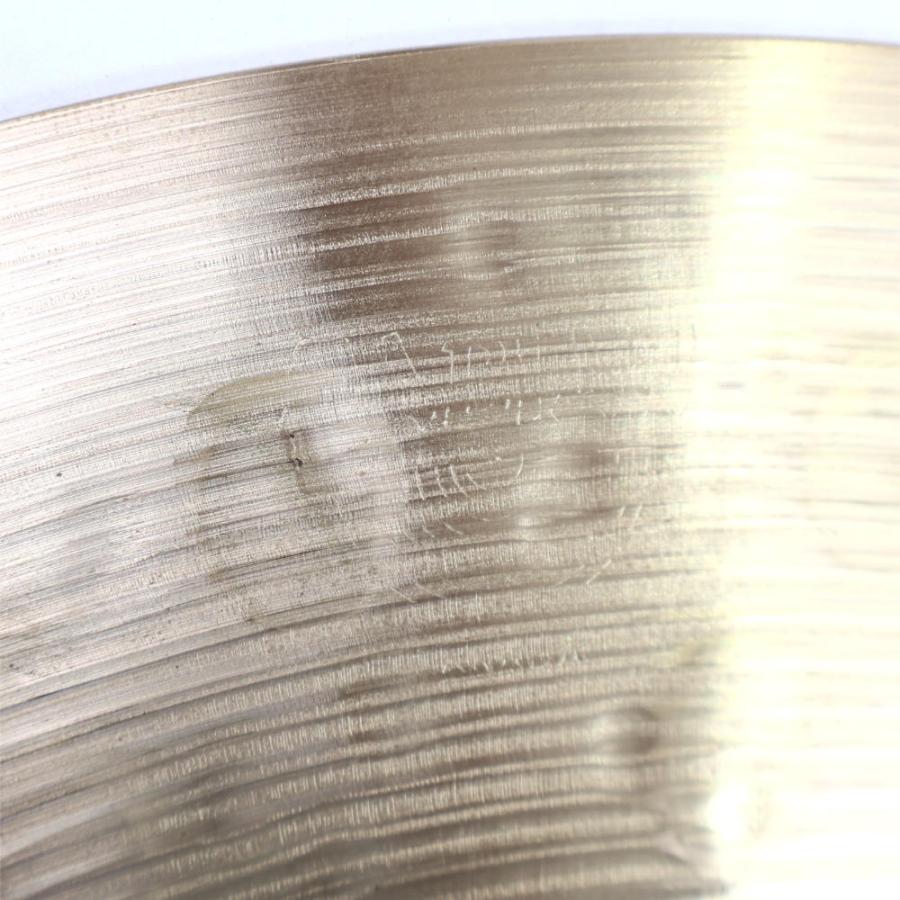中古 ハイハットシンバル ペア セイビアン SABIAN HHX CLICK HATS 14インチ ペア ハイハットシンバル_4