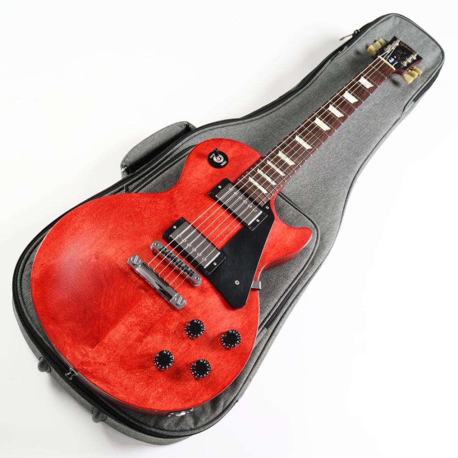 Les Paul 中古 Gibson ギブソン Studio Faded 2016T Worn Cherry 2016
