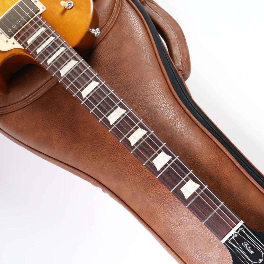 Les Paul 中古 エレキギター Gibson Tribute 2017 T Faded Honey Burst