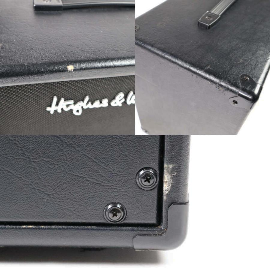 中古 ギターアンプ スピーカー Hughes＆Kettner HUK-TM112 Tube Meister 112 Cabinet スピーカーキャビネット TM112_1