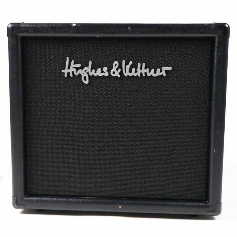 中古 ギターアンプ スピーカー Hughes＆Kettner HUK-TM112 Tube Meister 112 Cabinet スピーカーキャビネット TM112_4