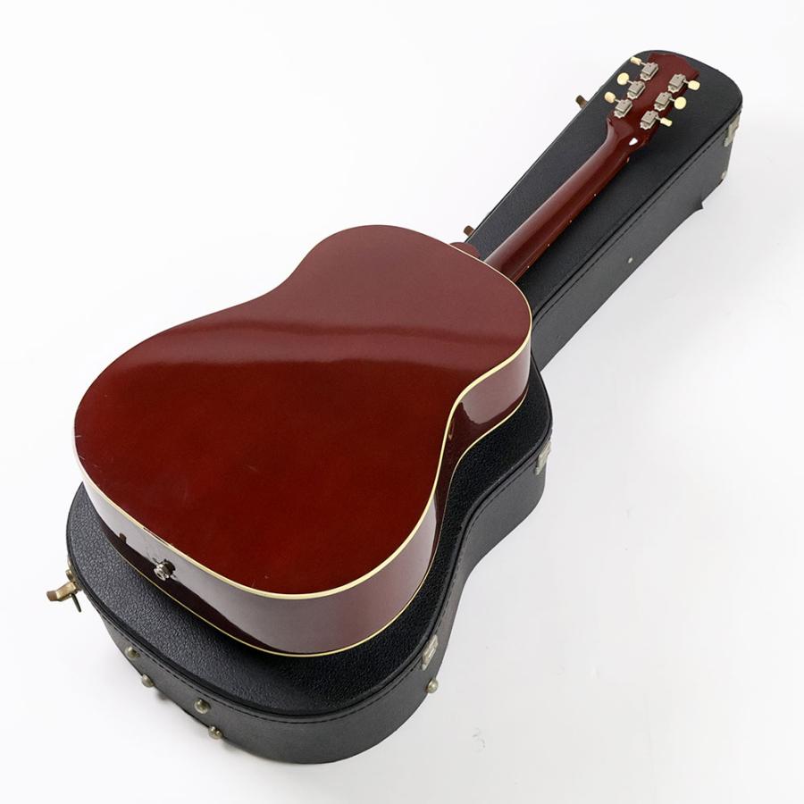 Gibson（ギブソン） 中古 アコースティックギター J-45 HC 2001年製