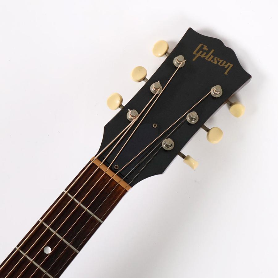 Gibson（ギブソン） 中古 アコースティックギター J-45 HC 2001年製