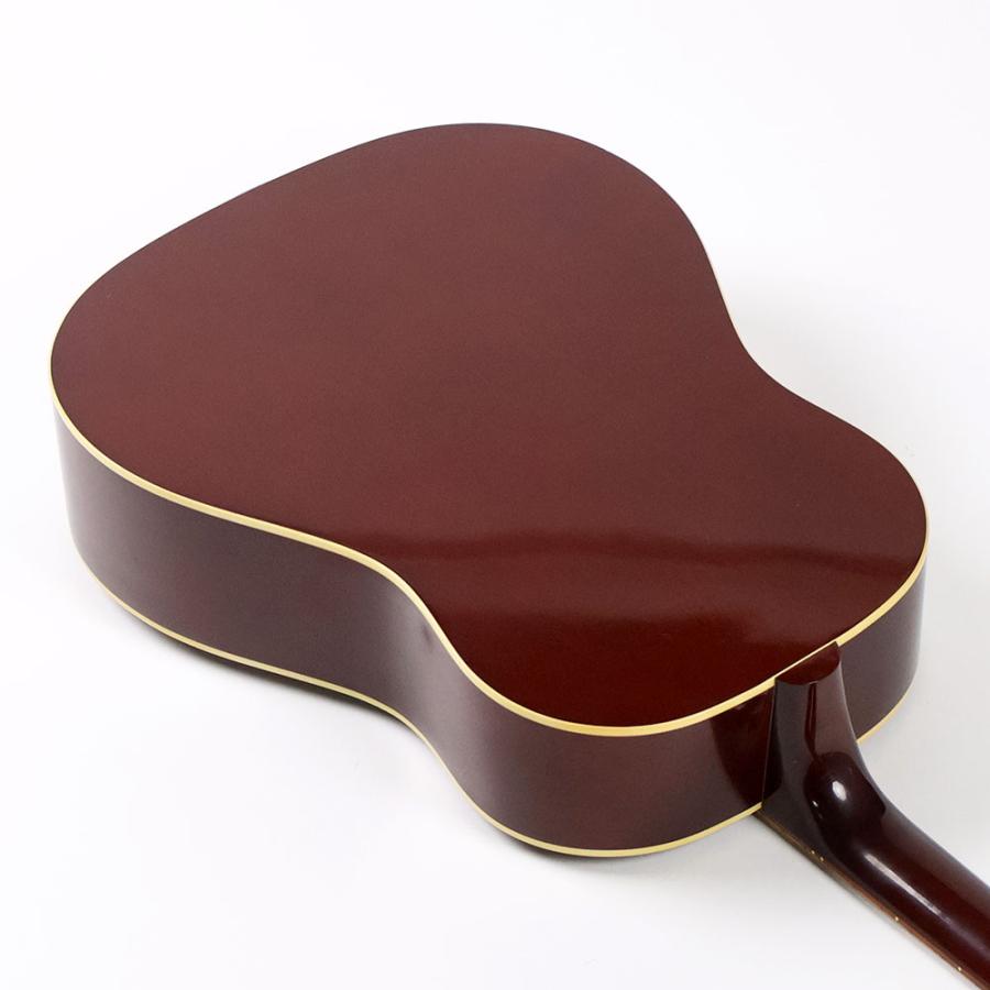 Gibson（ギブソン） 中古 アコースティックギター J-45 HC 2001年製