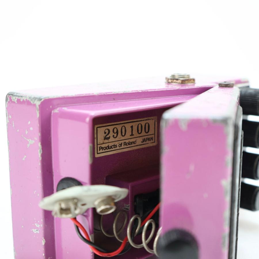 BOSS（ボス） 中古 フランジャー BOSS BF-2 Flanger Made in Japan