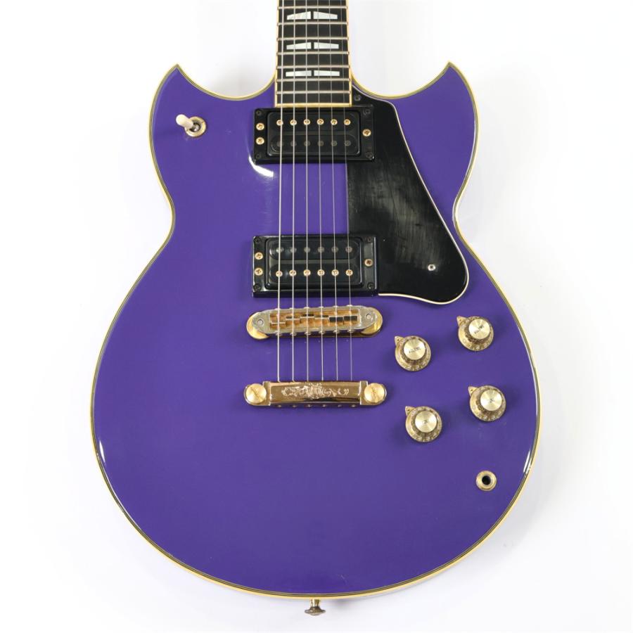 YAMAHA（ヤマハ） 中古 エレキギター YAMAHA SG2000 Deep Purple 1981