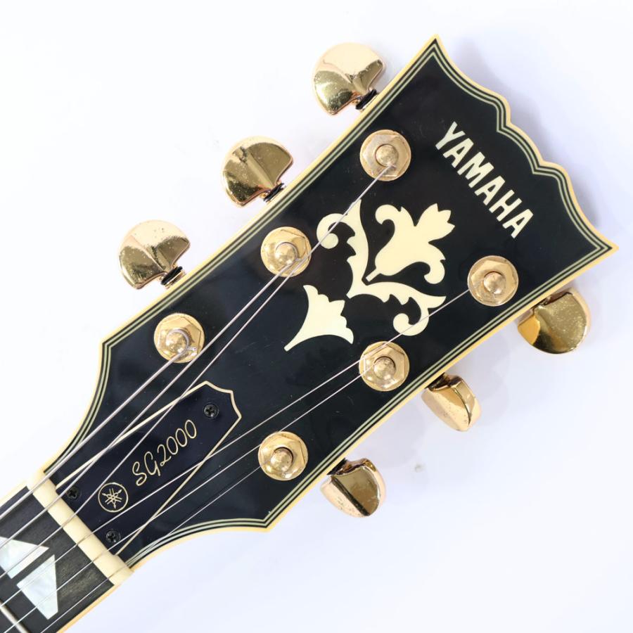 YAMAHA（ヤマハ） 中古 エレキギター YAMAHA SG2000 Deep Purple 1981