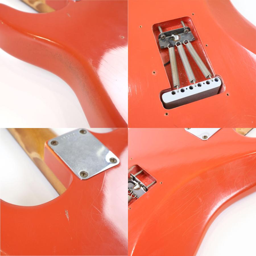 Fender（フェンダー） 中古 カスタムショップ Fender Custom Shop 1960