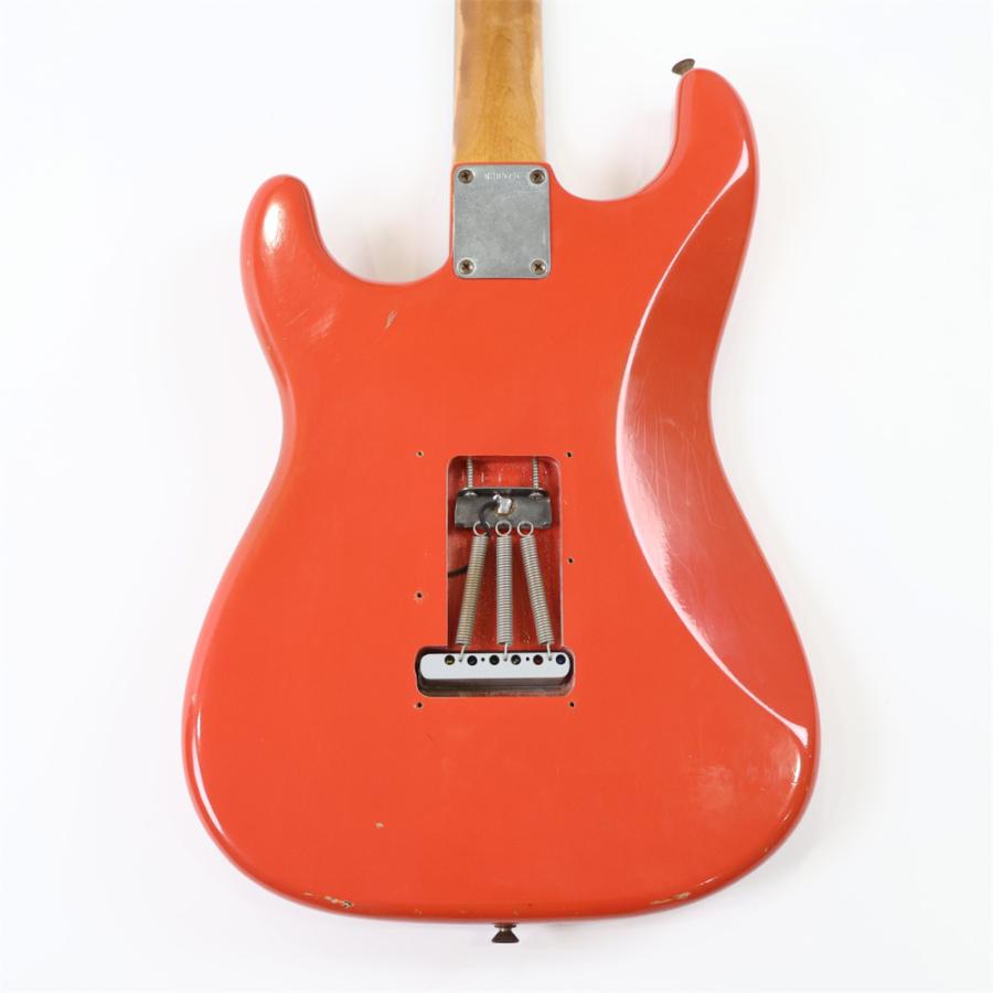 フェンダーカスタムショップ　ストラトキャスター　レリック Fender（フェンダー） 中古 カスタムショップ Fender Custom Shop 1960