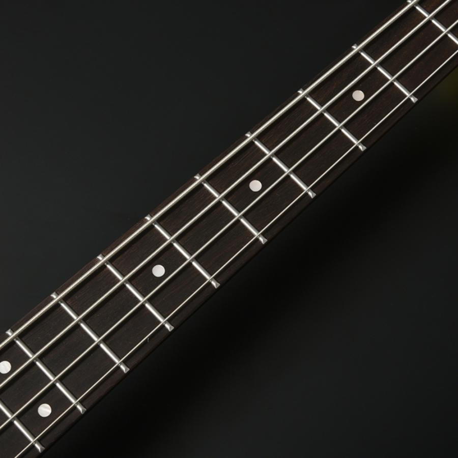 BACCHUS バッカス Universe Series WPJ-520 RSM/R-BPPG IBM エレキ
