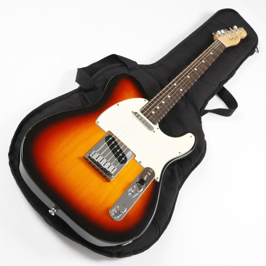 Fender（フェンダー） 中古 エレキギター Fender USA American