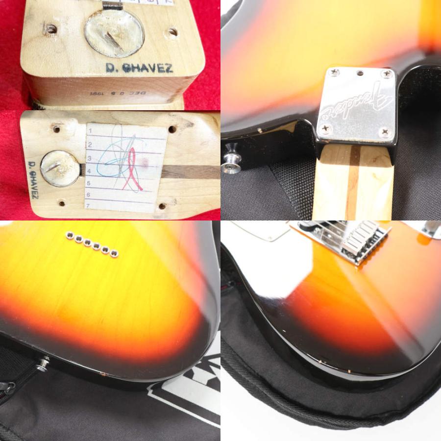 Fender（フェンダー） 中古 エレキギター Fender USA American