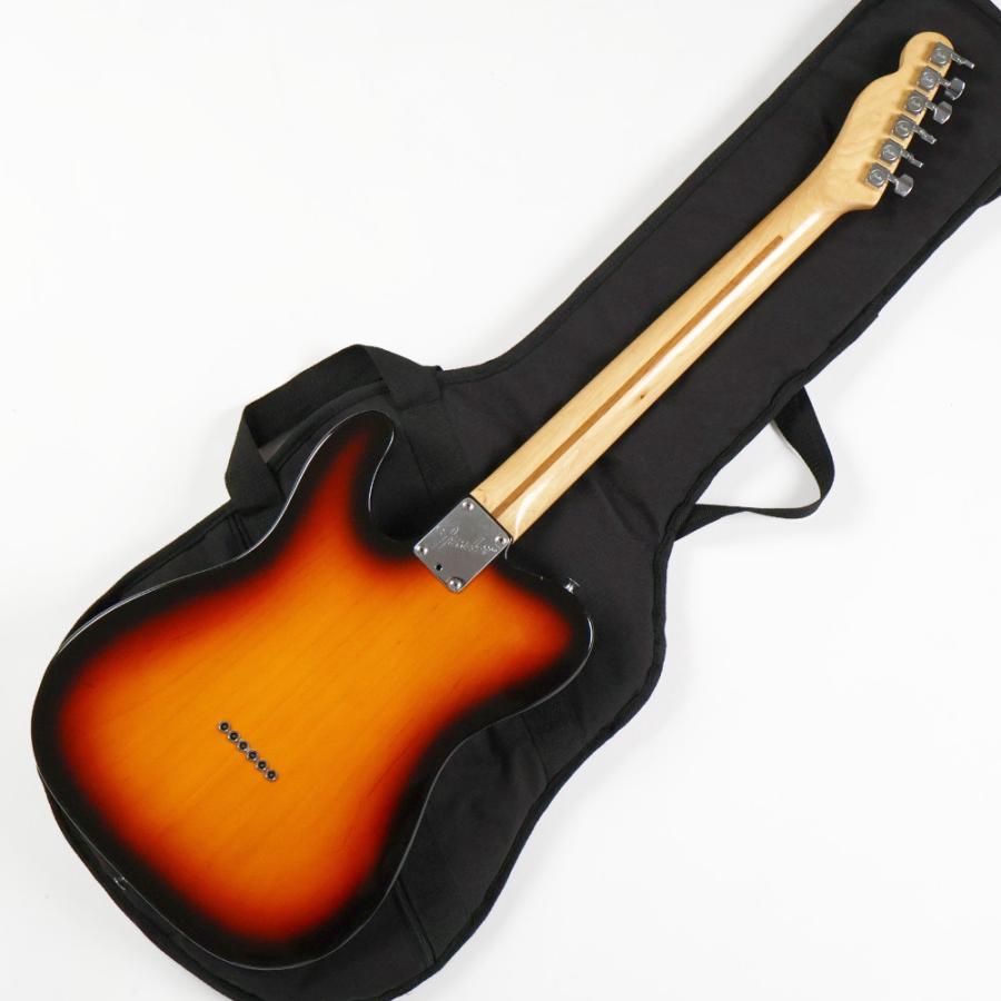 ギター Fender USA Telecaster 3TS Fender（フェンダー） 中古 エレキギター Fender USA American